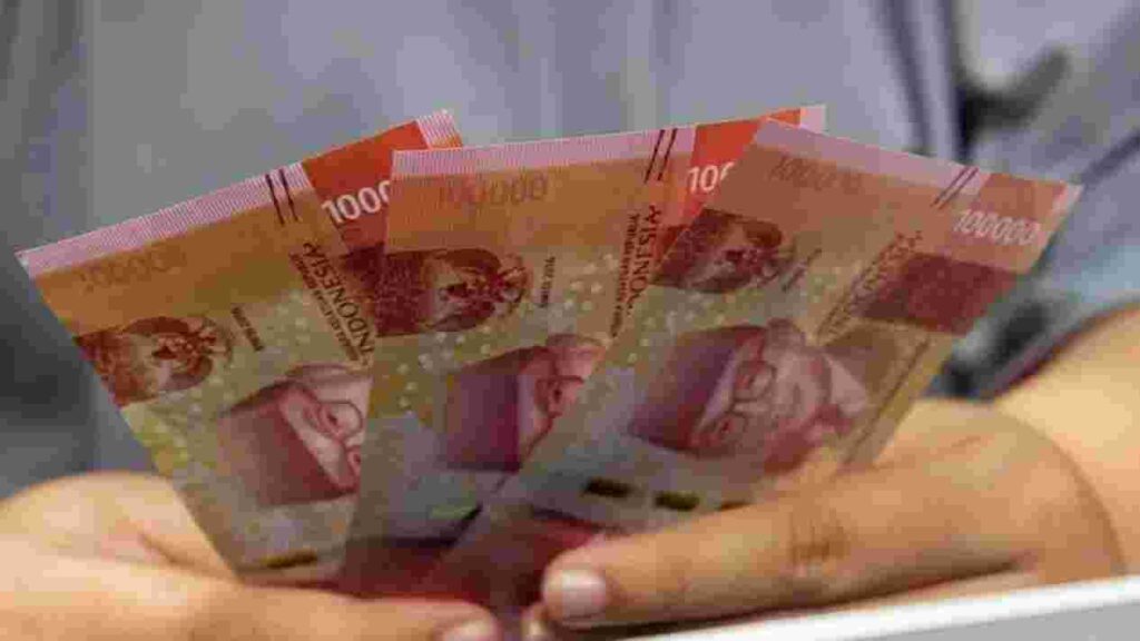 Strategi Ampuh Mengatur Keuangan Saat Gajian - Strategi Efisien Menata Finansial Dikala Terkini Menyambut Gaji.