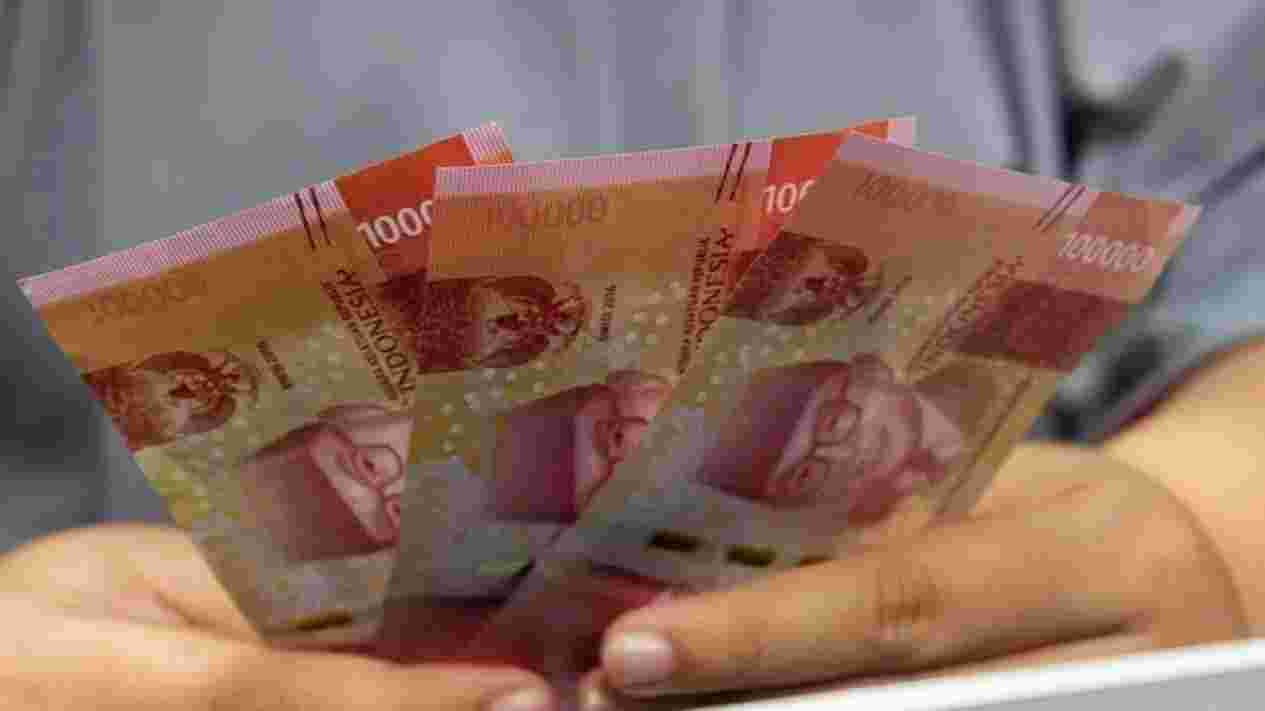 Strategi Ampuh Mengatur Keuangan Saat Gajian - Strategi Efisien Menata Finansial Dikala Terkini Menyambut Gaji.