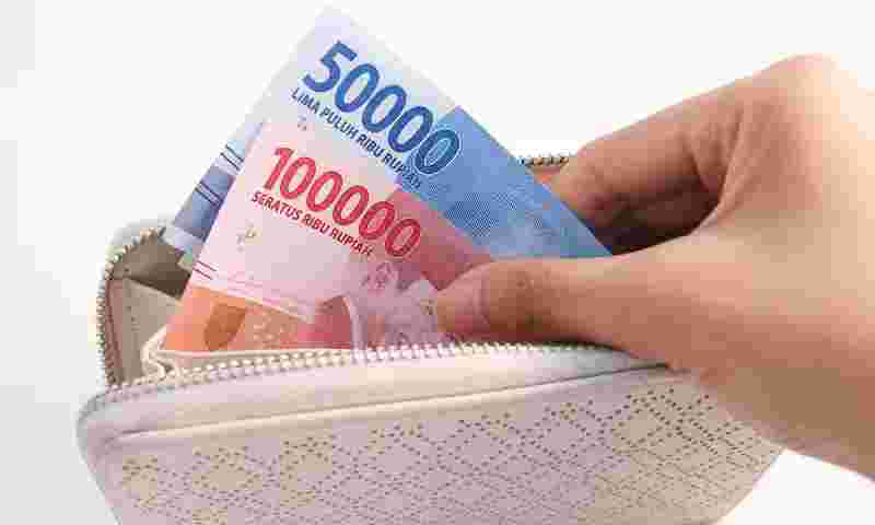 Strategi Menabung Efektif Untuk Gaji Pas Pasan - Strategi Menyimpan uang Walaupun Pemasukan Seadanya: Dapat Asal Ingin!.