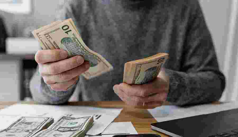 Strategi Mengatur Keuangan Pribadi Yang Sehat - Strategi Mengatur Finansial Individu Supaya Senantiasa Segar serta Stabil.