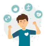Tips Menjaga Energi Tubuh Selama Aktivitas Sibuk - Melindungi Tenaga Badan Senantiasa Normal Walaupun Kegiatan Padat: Bimbingan Holistik.