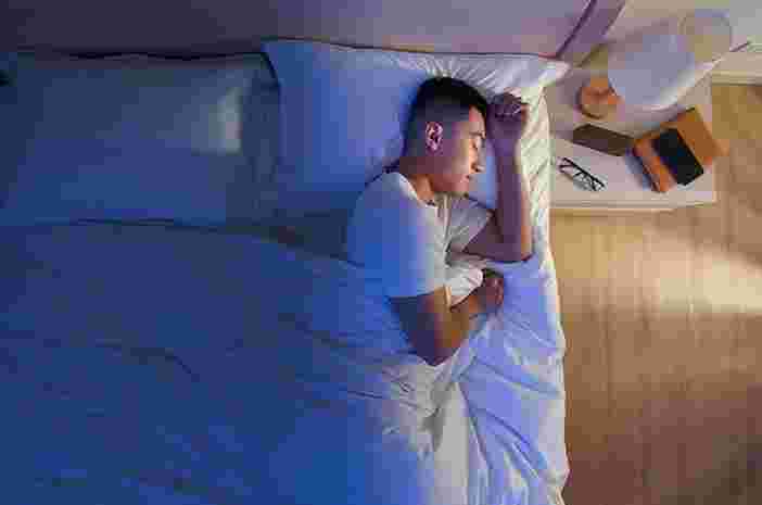 Tips Menjaga Pola Tidur Agar Tetap Sehat - Berartinya Melindungi Pola Tidur buat Kesehatan Badan serta Pikiran.