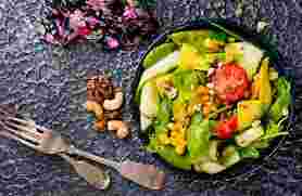 Tips Menyusun Menu Makan Sehat Harian - Metode Menata Menu Makan Segar serta Balance buat Satu Pekan Penuh.