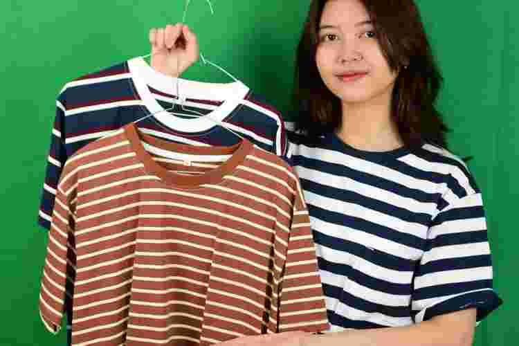 Tren Fashion Musim Panas Yang Sedang Digandrungi - Gaya Mode Masa Panas Terbaru: Gaya- Gaya yang Memberi warna Dunia.