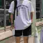 Trik Memilih Outfit Untuk Cuaca Panas - Bimbingan Komplit Memilah Outfit yang Aman serta Modern Dikala Cuaca Panas.