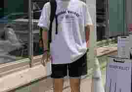 Trik Memilih Outfit Untuk Cuaca Panas - Bimbingan Komplit Memilah Outfit yang Aman serta Modern Dikala Cuaca Panas.