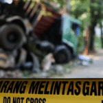 Musibah Rem Dol Di Gapura Tol Terulang Kembali