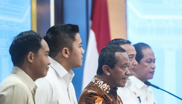 Tambang Nikel di Raja Ampat Langgar Hak Khalayak atas Area Sehat