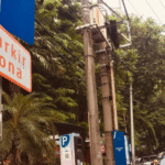 Membuka Simpul Kekacauan Perparkiran Di Surabaya
