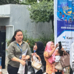 Bumi Perhotelan, Pegawai Dirumahkan Tanpa Kepastian