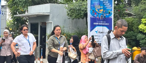 Bumi Perhotelan, Pegawai Dirumahkan Tanpa Kepastian