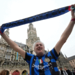 PSG Mencoba Berkat Karakter Akhir Inter Milan