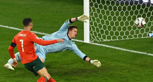 Menguasai Pandangan Kontroversial Ronaldo mengenai Ballon d’ Or