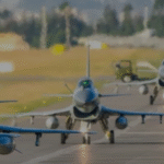Timbul Rumor Pembelian Jet Tempur J- 10 China