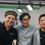 Adly Antah Reborn Pengobatan Dengan Berkebun
