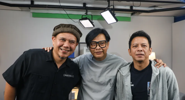 Adly Antah Reborn Pengobatan Dengan Berkebun