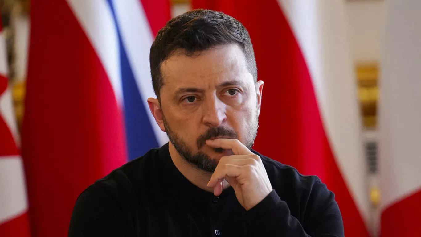 Zelensky ‘Sudah Mati Secara Politik’ – Analisis Klaim Diplomat Rusia di PBB dan Realita Diplomasi Ukraina