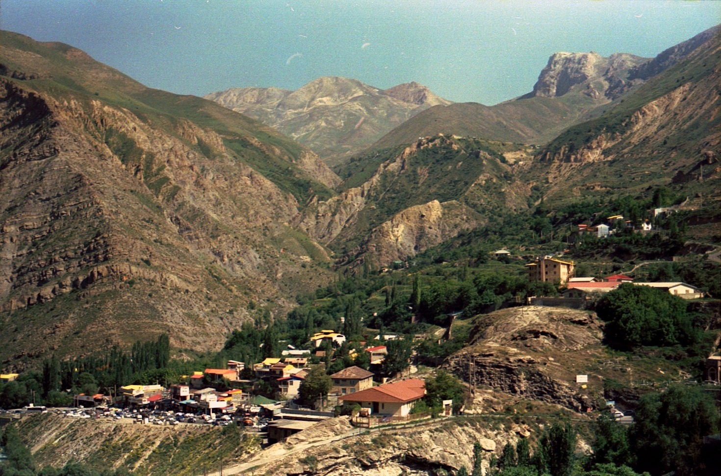 10 Must-See Attractions in Valle de Punilla