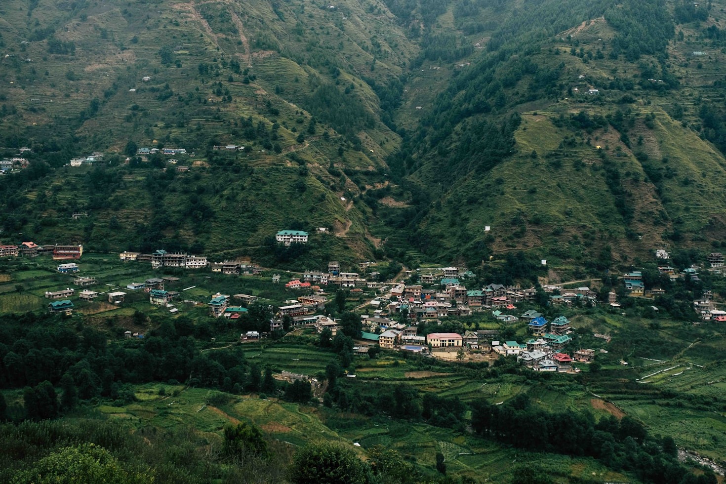 How to Plan the Perfect Punilla Adventure