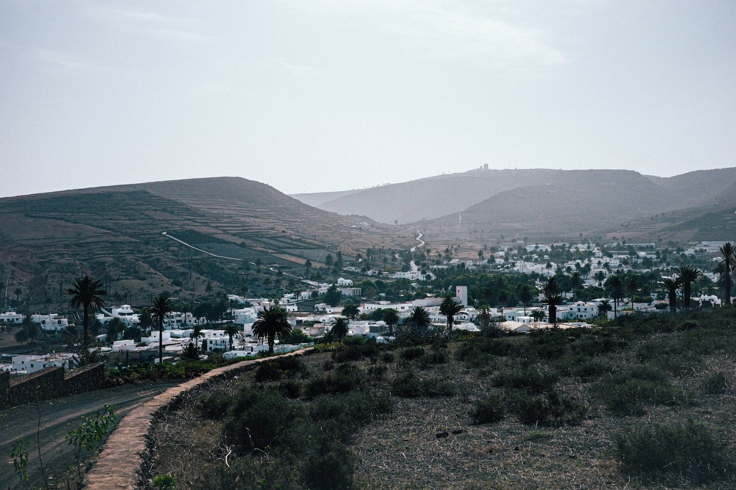 Exploring the Local Culture of Valle de Punilla