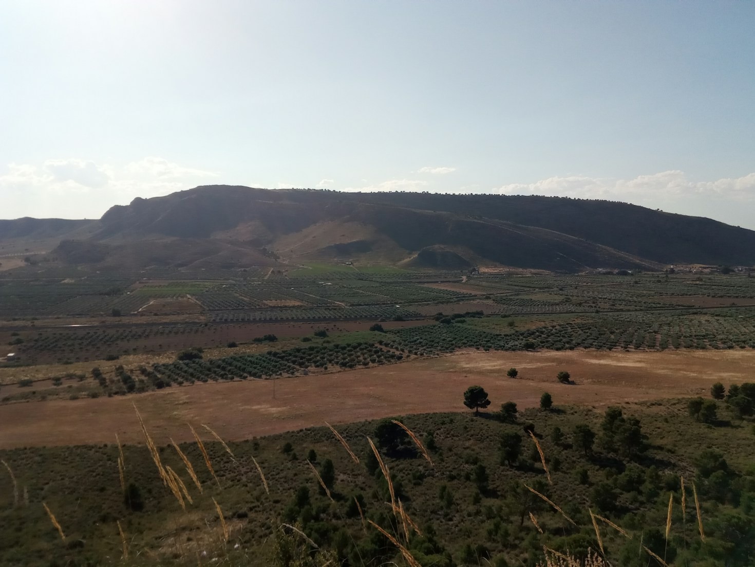 A Weekend Getaway to Valle de Punilla