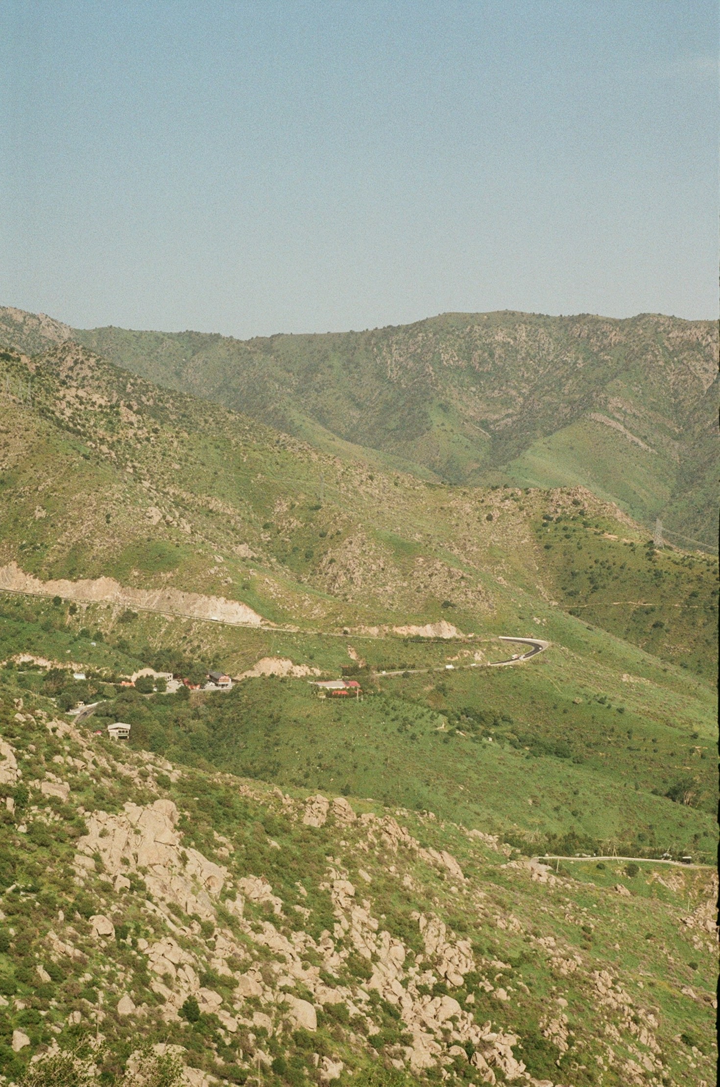Discovering Punilla’s Unique Natural Landscapes