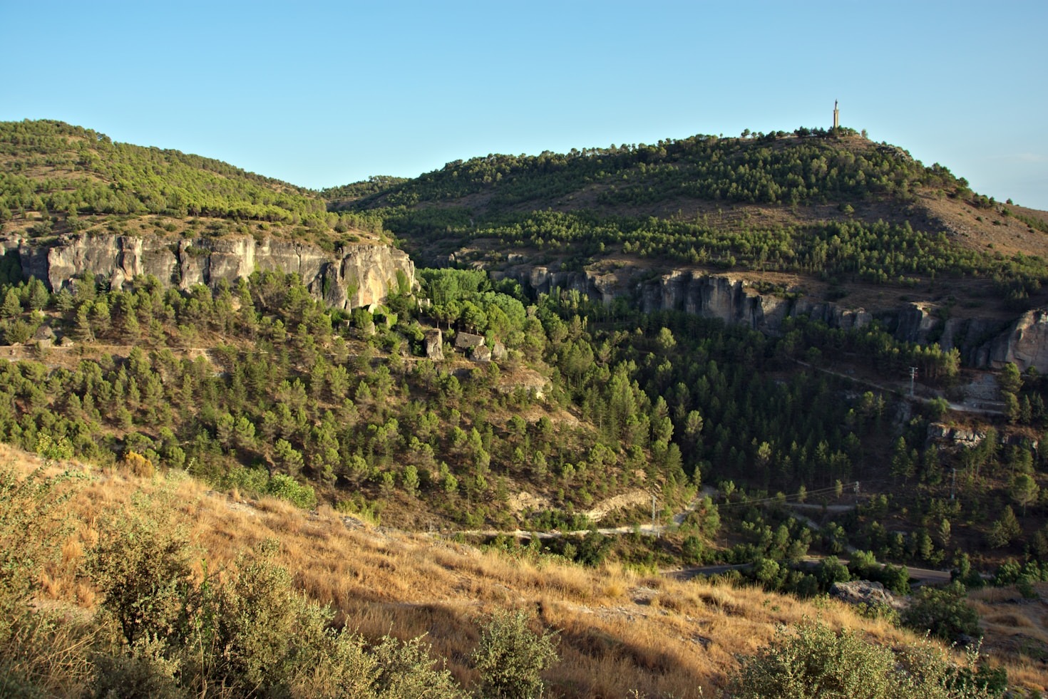 The Best Restaurants in Valle de Punilla