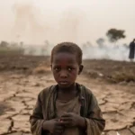 Afrika Terancam Gelombang Kelaparan Baru Siapa Peduli