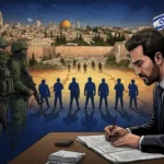 Dinamika Pembebasan Sepuluh Sandera Israel oleh Hamas