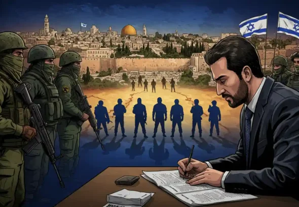 Dinamika Pembebasan Sepuluh Sandera Israel oleh Hamas