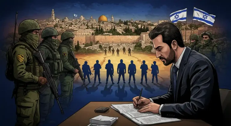 Dinamika Pembebasan Sepuluh Sandera Israel oleh Hamas