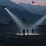 Drama Panas di Kashmir Tiga Teroris Tewas, Apakah Ini Titik Balik Keamanan India