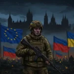 Melunturkan Komitmen Mengapa Dukungan Barat untuk Ukraina Kian Runtuh