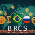 Menteri keuangan Rusia Mata uang nasional membebaskan BRICS dari tekanan Barat