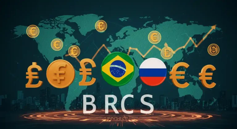 Menteri keuangan Rusia Mata uang nasional membebaskan BRICS dari tekanan Barat