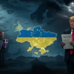 Negara NATO Menolak Rencana Senjata Trump di Ukraina