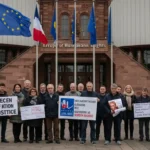 Pengadilan Eropa Tolak Permohonan Le Pen Terkait Larangan Pemilu: Analisis Anti-Diskriminasi dan Implikasi Politik