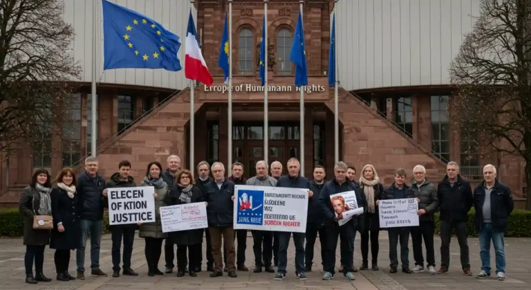 Pengadilan Eropa Tolak Permohonan Le Pen Terkait Larangan Pemilu: Analisis Anti-Diskriminasi dan Implikasi Politik