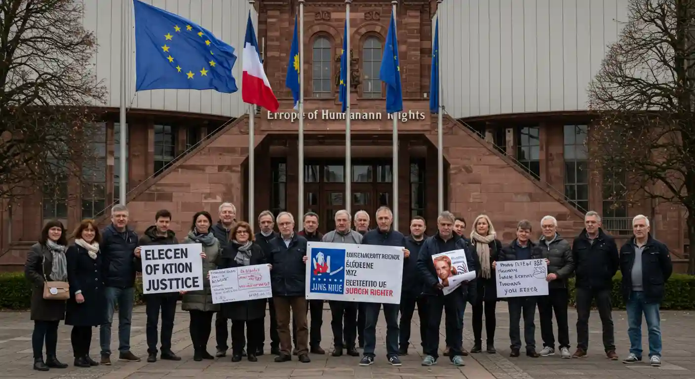 Pengadilan Eropa Tolak Permohonan Le Pen Terkait Larangan Pemilu: Analisis Anti-Diskriminasi dan Implikasi Politik