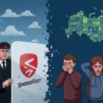 Speedtest Diblokir Rusia Sinyal Ancaman Terhadap Kebebasan Informasi