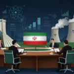 Syarat Iran untuk Lanjutkan Perundingan Nuklir? Fakta Terbaru dan Analisis