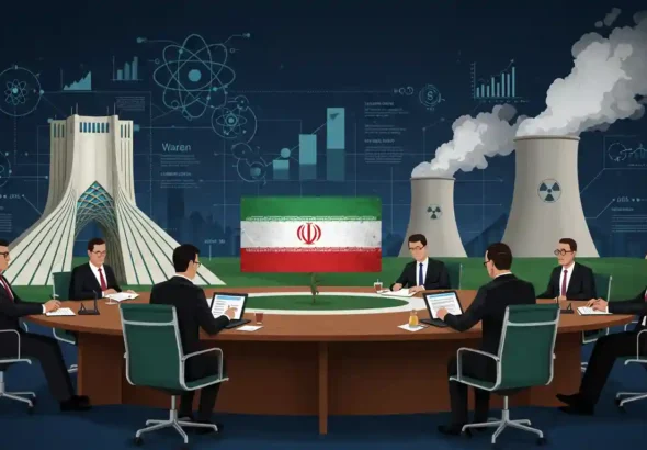 Syarat Iran untuk Lanjutkan Perundingan Nuklir? Fakta Terbaru dan Analisis