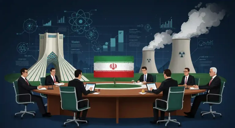 Syarat Iran untuk Lanjutkan Perundingan Nuklir? Fakta Terbaru dan Analisis