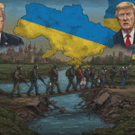 Trump Akui Konflik Ukraina Sulit Diatasi Tantangan, Fakta, dan Analisis Terkini