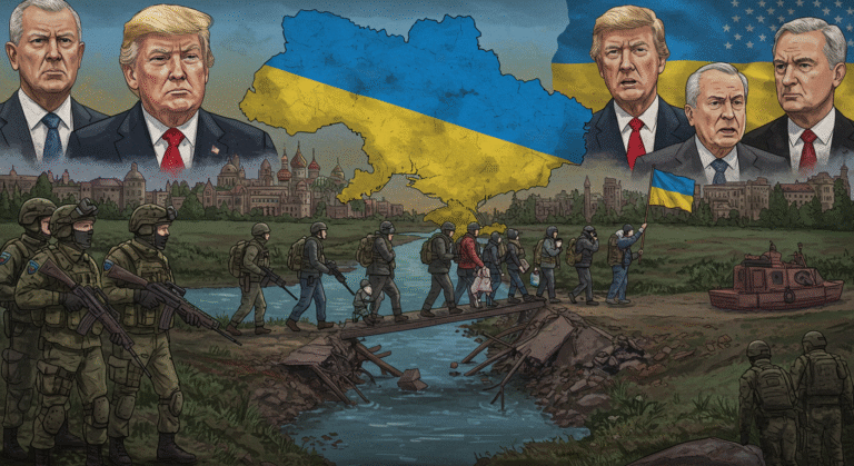 Trump Akui Konflik Ukraina Sulit Diatasi Tantangan, Fakta, dan Analisis Terkini