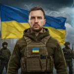 Ukraina Mendapat Menteri Pertahanan Baru Dinamika Politik dan Tantangan Masa Depan