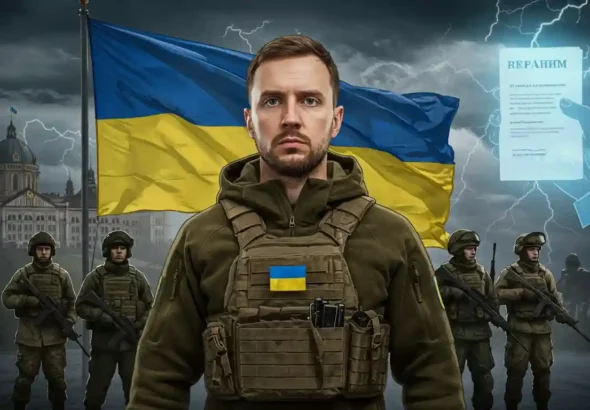 Ukraina Mendapat Menteri Pertahanan Baru Dinamika Politik dan Tantangan Masa Depan