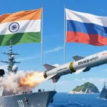 Versi Eksport Hipersonik BrahMos Sedang Direncanakan