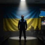 Zelensky di Persimpangan: Strategi Mempertahankan Kekuasaan di Tengah Krisis Ukraina