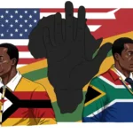 Zimbabwe Desak Afrika Selatan Menggugat Tekanan AS, Meretas Jalan Kedaulatan Afrika